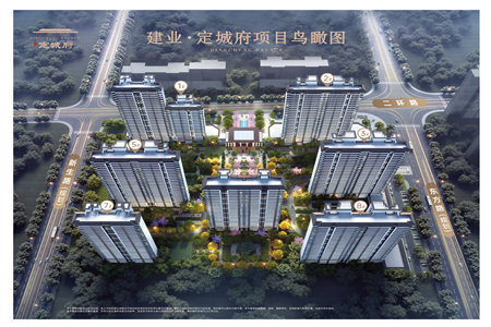 城东星合康桥馨城3室1厅1卫117.8m2简单装修